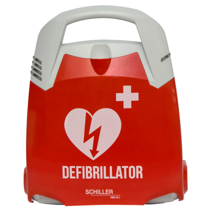 CHILLER DEFIBRILLATOR